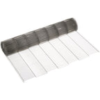 Thumbnail image #1 for AllPoints Foodservice Parts & Supplies Mavrik 8013371 Conveyor Belt, 20 in Wide
