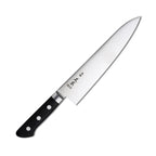 Thumbnail image #1 for Korin Inc Masamoto HMA-VGGY-270 Forged Gyuto Chef Knife, 10-1/2-Inch Stainless Steel Blade, Right-Handed, 70/30 Bevel, Duracon Handle