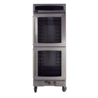 Thumbnail image #1 for Winston Foodservice CVap RTV5-14UV Electric Full-Size Single-Compartment Convection Thermalizer Oven, 14-Pan, Stainless Steel