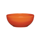 Thumbnail image #1 for Steelite Homer, Fiesta Poppy HL1550338 Ceramic Mini Bowl, 5 oz, Round, 3.75 in Diameter x 1.625 in H