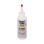 Thumbnail image #1 for Alfa International 56204 Food-Grade Silicone Lubricant for O-Rings, 4 oz Bottle