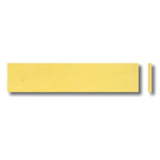 Thumbnail image #1 for Arcobaleno Pasta Equipment MOLD-PC-15A 15 mm Pasta Cutter Mold for ADC160