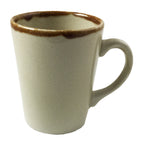 Thumbnail image #1 for Tableware Solutions USA Autumn by Continental 22RUS051-196 12 oz China Euro Coffee Mug, Non-Stackable Case of 24