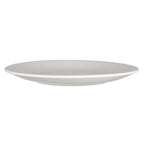 Thumbnail image #3 for Steelite International Steelite Distinction, Willow 9117C1173 11-Inch White Alumina Vitrified Ceramic Coupe Plate