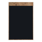 Thumbnail image #1 for Risch Vino MMB-VINO 11X17 Magnetic Menu Board, Faux-Cork, Hardback, 11 x 17 Inch Case of 25