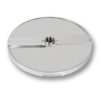 Thumbnail image #1 for Sammic FCO-3+ Commercial Food Processor Ripple Cut Slicing Disc, 3 mm, 205 mm, 2-Blade