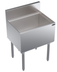 Thumbnail image #7 for Royal Series Built-In Underbar Ice Bin/Cocktail Unit with 10-Circuit Cold Plate, 24 x 19 Inch