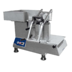 Thumbnail image #1 for Electrolux Professional Food Preparation 603286 Continuous-Feed Vegetable Cutter, 2-2/3 HP, Stainless Steel