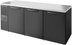 Thumbnail image #5 for True Premier Bar Pass-Thru Three-Section Back Bar Cooler, 84-Inch, 6 Solid Doors