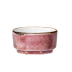 Thumbnail image #1 for Steelite International Steelite Performance, Craft Raspberry 12100575 Ceramic Taster Dip, 1.75 oz, Raspberry 1 Dozen