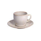 Thumbnail image #1 for Global Tableware Collective Mesa Ceramics FF0652200000 Tea Cup, 7.25 oz, Stoneware