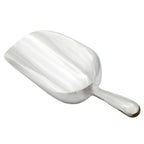 Thumbnail image #1 for Alegacy Foodservice Products 100020E 24 oz Aluminum Utility Scoop, Round Bottom Case of 12