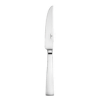 Thumbnail image #1 for 1880 Hospitality Oneida® T812KSSF 9-1/2-Inch One-Piece 18/10 Stainless Steel Steak Knife, Satin Finish Pack of 1 Dozen