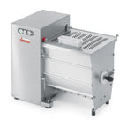 Thumbnail image #1 for SIRMAN USA IP series 408033208F Floor Model Electric Meat Mixer, 44 qt, 66 lb per Cycle, Forward/Reverse, Stainless Steel