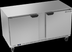 Thumbnail image #6 for Beverage-Air UCR60AHC Two-Section Undercounter Refrigerator with Solid Doors, 60-Inch Wide, 14.75 Cu. Ft.