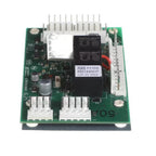 Thumbnail image #1 for Alfa Pitco PIT-4001CL Control Board with Replacement Relay, 24V, 6"W x 6"D x 3"H
