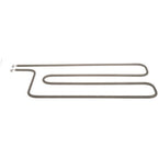 Thumbnail image #1 for AllPoints Foodservice Parts & Supplies 341761 Food Warmer Heating Element, 208V, 1.65 kW