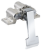 Thumbnail image #3 for Krowne Royal Series Single Pedal Knee Valve with Built-In Mixing Valve