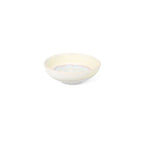 Thumbnail image #1 for Mikasa Hospitality Moya 5351035 ECOMADE Glow Bowl, 7.09"W x 7.09"D x 2.36"H, porcelain Case of 4
