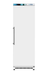 Thumbnail image #6 for KoolMore 12 Cu. Ft. White Single-Section Reach-In Refrigerator with Solid Door
