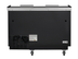 Thumbnail image #7 for Koolmore 50-Inch Commercial Bottle Cooler, 14 Cu. Ft., Black, with Built-In Opener