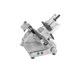 Thumbnail image #1 for Jaccard Heavy Duty Commercial Gravity & Stacker Slicers J300G Commercial Manual Gravity Slicer, 12-inch Blade, Aluminum