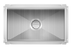 Thumbnail image #2 for KoolMore Commercial Stainless Steel Floor Trough Drain with Subway-Style Grating, 30 x 18 Inch