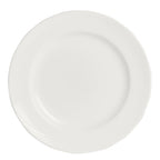 Thumbnail image #2 for Steelite International Steelite DIstinction, Spyro 9032C980 Round Alumina Vitrified Plate, 11-3/4" 1 Dozen