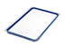 Thumbnail image #2 for CFS Brands 09856 Araven Food Pan Covers Case of 6