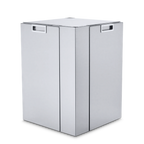 Thumbnail image #1 for Crown Verity MODULAR ICC90 Infinite Series 90-Degree Corner Cabinet Module, 25.04W x 36.43D x 25.05H in