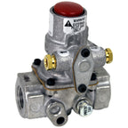 Thumbnail image #1 for AllPoints Foodservice Parts & Supplies Mavrik 8009340 Gas Safety Valve, 1/2" NPT In/Out, 1/4" CCT Pilot