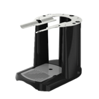 Thumbnail image #1 for FETCO Luxus A147 Single Serving Station, Black Plastic