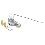 Thumbnail image #1 for AllPoints Foodservice Parts & Supplies 8013947 Thermostatic Valve, 3.15 x 12.45 x 2.65 in
