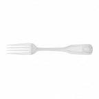 Thumbnail image #1 for Steelite International Walco, Fanfare WL2805 Dinner Fork, 7-5/8", Heavy Weight, 18/0 Stainless Steel, Bright Mirror Finish Pack of 2 Dozen