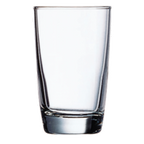 Thumbnail image #1 for Cardinal Excalibur by Arcoroc 20871 6 oz Fully Tempered Glass Juice Hi-Ball Case of 3 Dozen