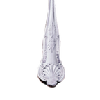 Thumbnail image #1 for Libbey Kings 244 003 Table Spoon, 8-3/4", 18/0 Stainless Steel