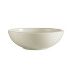 Thumbnail image #1 for CAC China Rec REC-81 Pasta/Salad Bowl, 48 oz, Round Ceramic, 8-1/2" Diameter x 3"H 1 Dozen