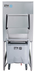 Thumbnail image #2 for ITV Ice Makers SCS-700 Ice Storage Bin with Single Cart, 661.4 lb AHRI Certified Capacity