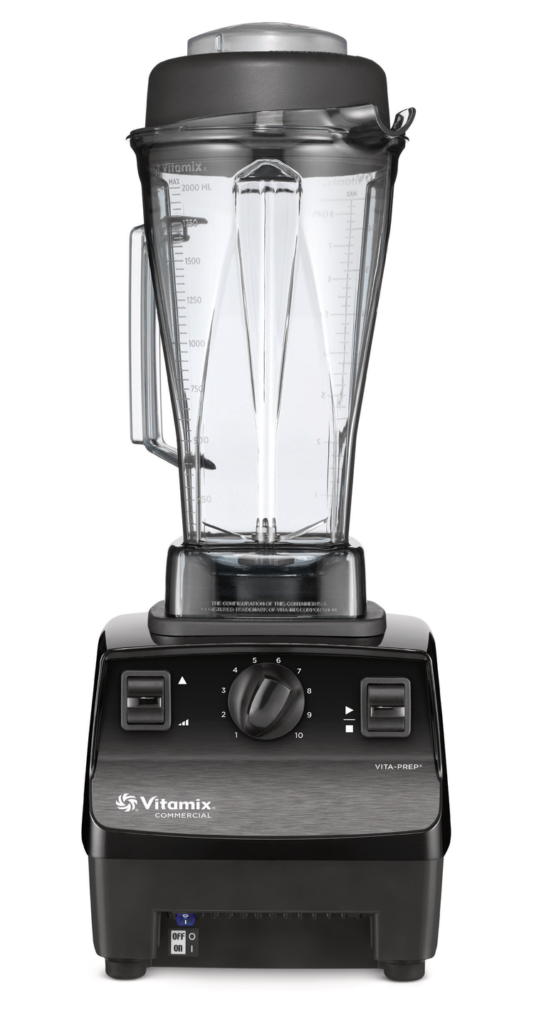 Product image #6 for Vita-Prep 64 oz Variable Speed Commercial Countertop Blender