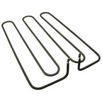 Thumbnail image #1 for AllPoints Foodservice Parts & Supplies 341755 Heating Element, 280 VAC, 3350 W, for ED/E22 Series Griddles and S/SS/SU Ranges