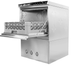 Thumbnail image #6 for CMA Energy Mizer L-1Xe Low Temperature Chemical Sanitizing Undercounter Dishwasher / Glasswasher, 20