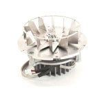 Thumbnail image #1 for AllPoints Foodservice Parts & Supplies 8010425 HHB “H” Blower Motor Assembly, 180V AC