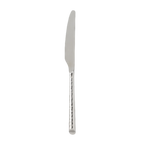 Thumbnail image #1 for Cardinal Knox by Chef & Sommelier FK804 18/10 Stainless Steel Dinner Knife with Solid Handle, 8–9 in Pack of 3 Dozen