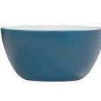 Thumbnail image #1 for Cal-Mil Sophie 26100-7-11115 Melamine Bowl, 48 oz, 7" x 7" x 3.5"H, Stone Blue Case of 6