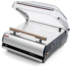 Thumbnail image #1 for SIRMAN USA S3350281069DX8 Countertop Single-Chamber Vacuum Sealer with 20-1/16" Seal Bar and Inert Gas Flush