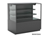 Thumbnail image #5 for Structural Concepts Reveal® Freestanding Self-Service Non-Refrigerated Pastry Display Case, 47.75 In. W x 33 In. D x 47.13 In. H