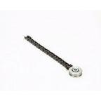 Thumbnail image #1 for AllPoints Foodservice Parts & Supplies 264926 Oven Door Chain Assembly with Bearing for Southbend Standard Oven