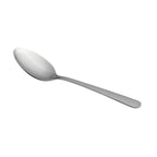 Thumbnail image #2 for Steelite International Walco, Windsor WL7201 6" Medium-Weight Solid 18/0 Stainless Steel Teaspoon Pack of 3 Dozen