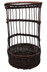 Thumbnail image #2 for Omcan USA 43112 Wood Top Work Tables