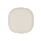 Thumbnail image #1 for Cal-Mil 24007-6-103 Square Melamine Plate, Ivory, 6 x 6 x 1 in Case of 6